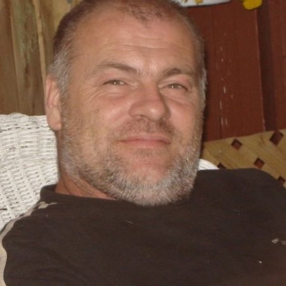 Meet your Posher, Randy - Picture 1 of 1